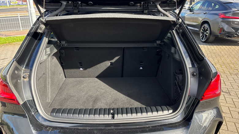 BMW 1 Series 118i [136] M Sport 5dr Step Auto [LCP] Petrol Hatchback